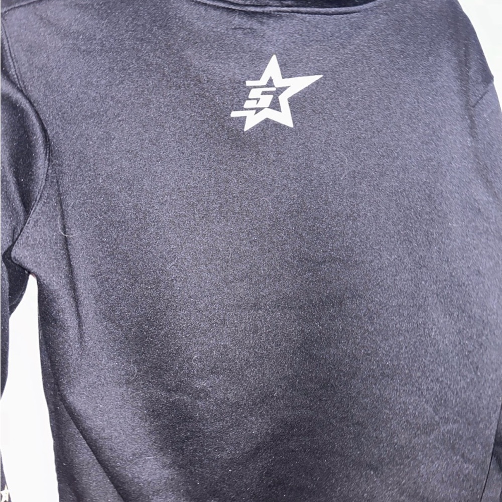 Pink Sp5der Hoodie